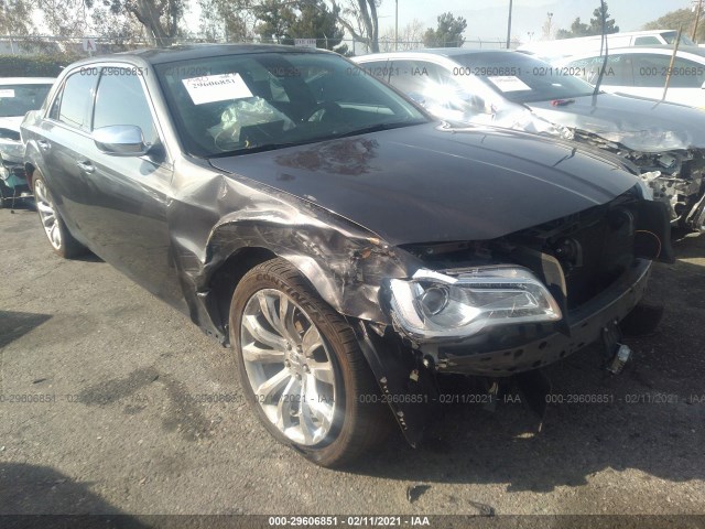 chrysler 300 2017 2c3ccaeg0hh586341