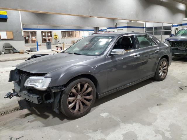 chrysler 300c 2017 2c3ccaeg0hh586369