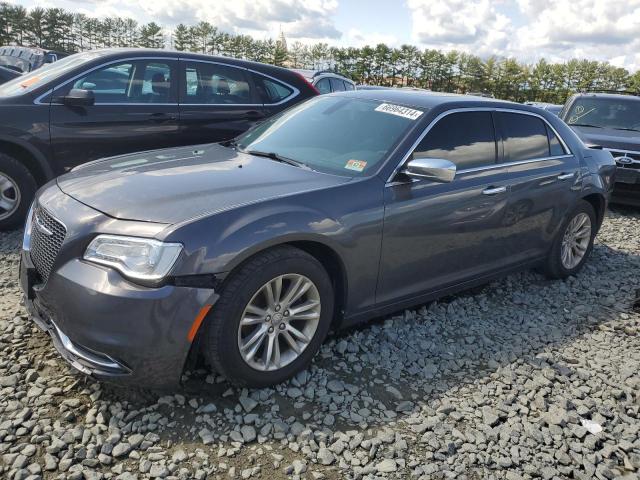 chrysler 300c 2017 2c3ccaeg0hh596643