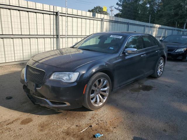 chrysler 300c 2017 2c3ccaeg0hh632606