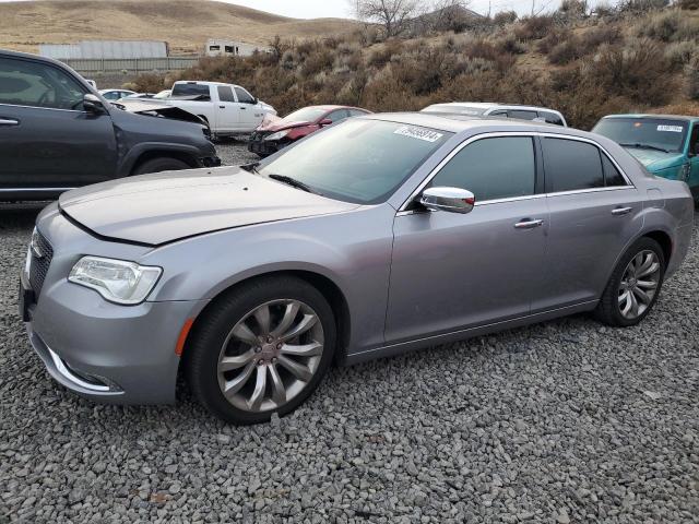 chrysler 300c 2017 2c3ccaeg0hh667761