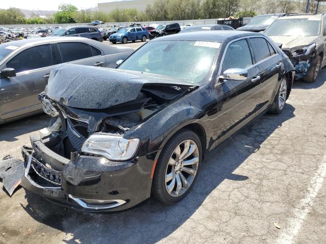 chrysler  2018 2c3ccaeg0jh117627