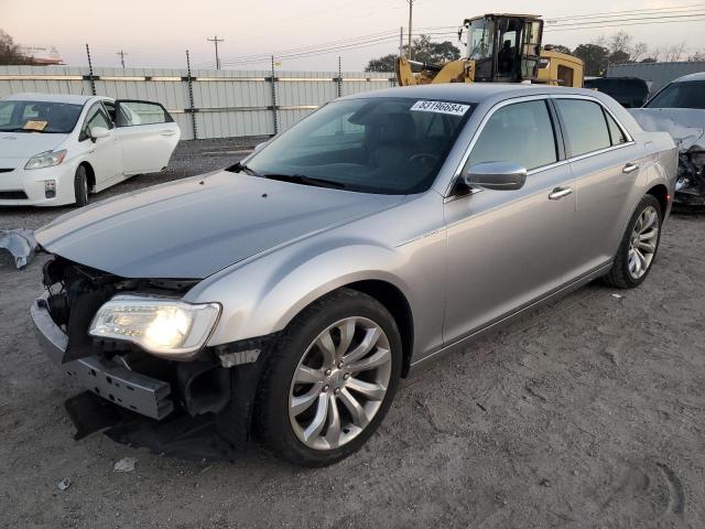 chrysler 300 limite 2018 2c3ccaeg0jh193834