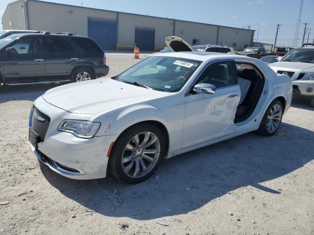 chrysler 300 limite 2018 2c3ccaeg0jh208008