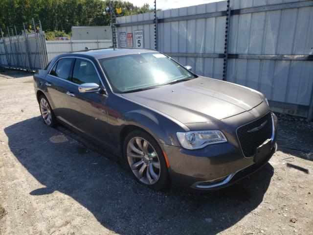 chrysler 300 limite 2018 2c3ccaeg0jh227688