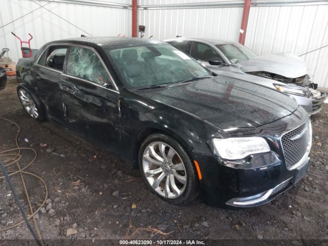 chrysler 300 2019 2c3ccaeg0kh528544