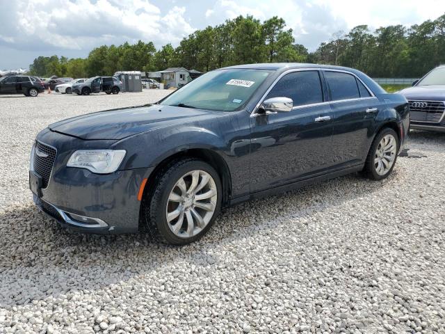 chrysler 300 limite 2019 2c3ccaeg0kh697480