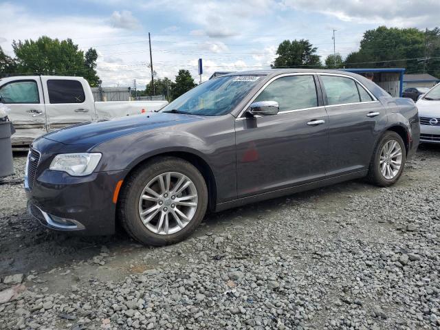 chrysler 300c 2016 2c3ccaeg1gh128080