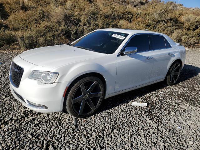 chrysler 300c 2016 2c3ccaeg1gh287004