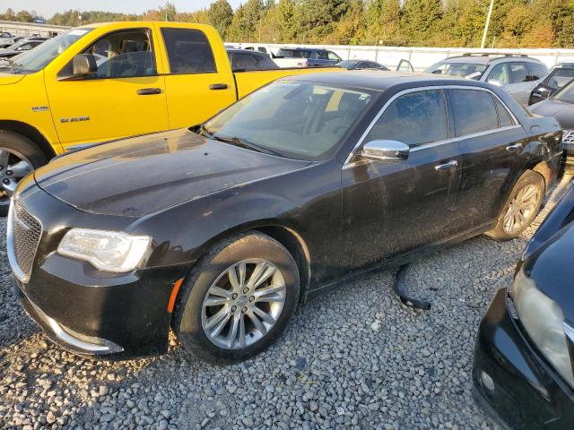 chrysler 300c 2016 2c3ccaeg1gh348478