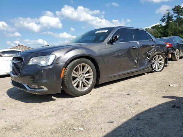 chrysler 300 2017 2c3ccaeg1hh566454