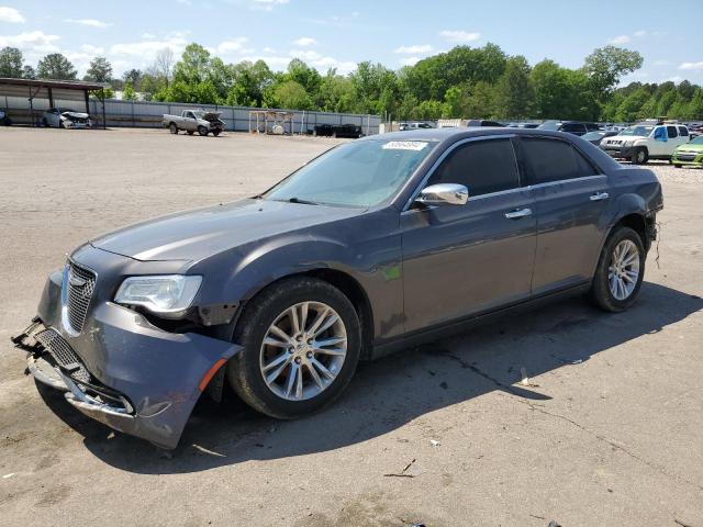 chrysler 300c 2017 2c3ccaeg1hh580063