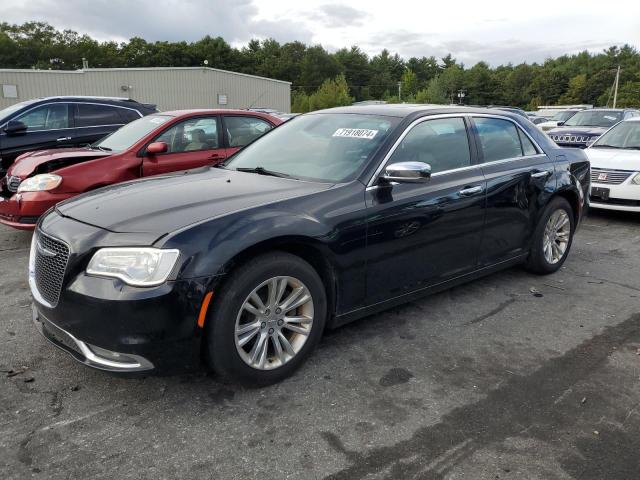 chrysler 300c 2017 2c3ccaeg1hh663184