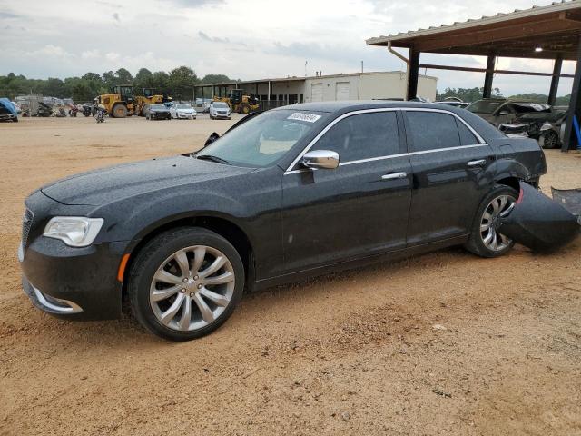 chrysler 300 2018 2c3ccaeg1jh127101