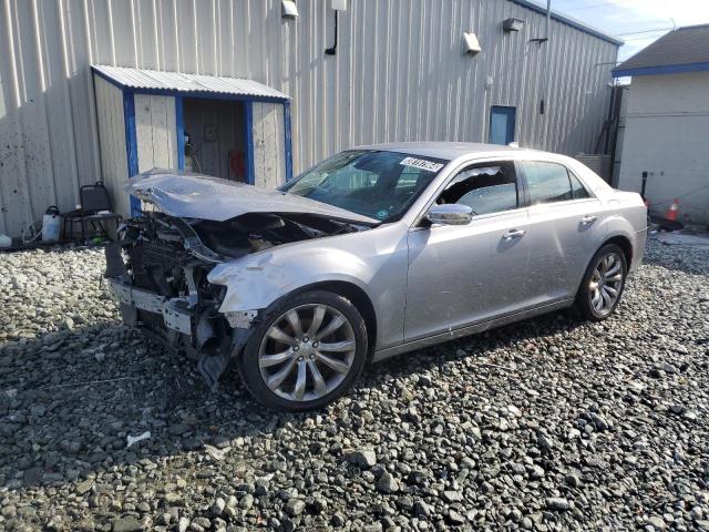 chrysler 300 2018 2c3ccaeg1jh148577