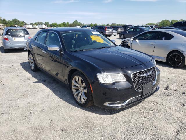 chrysler 300 limite 2019 2c3ccaeg1kh536166