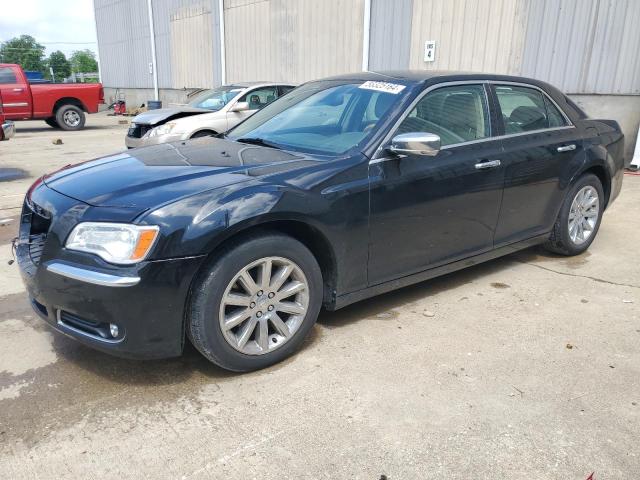 chrysler 300c 2013 2c3ccaeg2dh716758