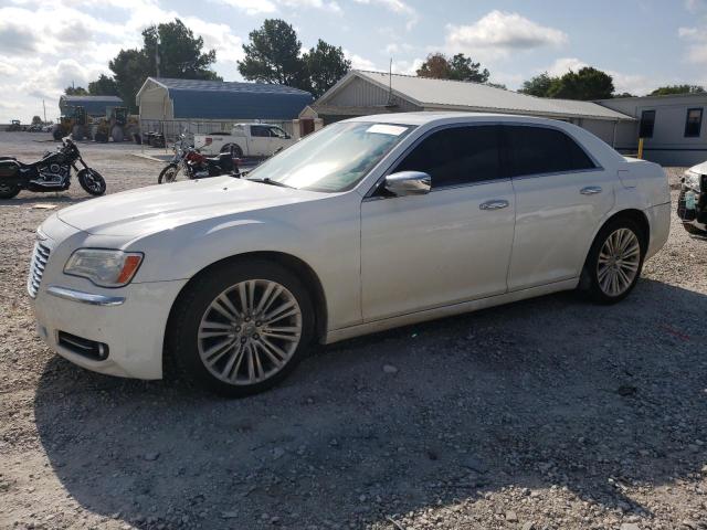 chrysler 300c 2014 2c3ccaeg2eh106330