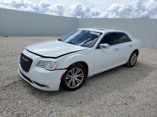 chrysler 300 2015 2c3ccaeg2fh755580