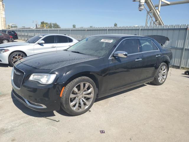 chrysler 300c 2016 2c3ccaeg2gh144708