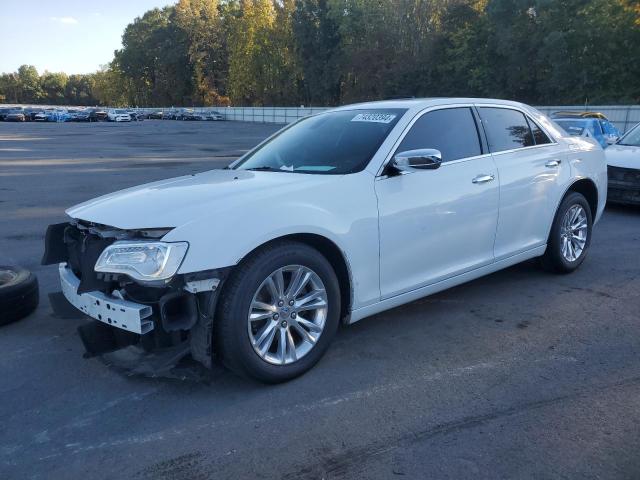 chrysler 300c 2016 2c3ccaeg2gh170452