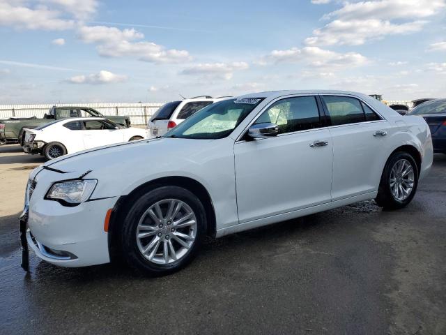 chrysler 300c 2016 2c3ccaeg2gh294799