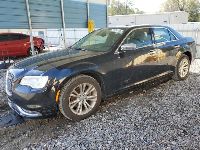 chrysler 300c 2016 2c3ccaeg2gh351146