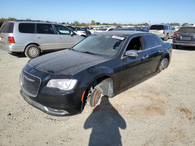 chrysler 300c 2017 2c3ccaeg2hh549940