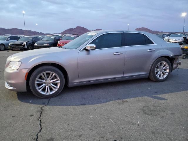 chrysler 300c 2017 2c3ccaeg2hh564339