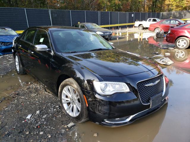 chrysler 300c 2017 2c3ccaeg2hh566513