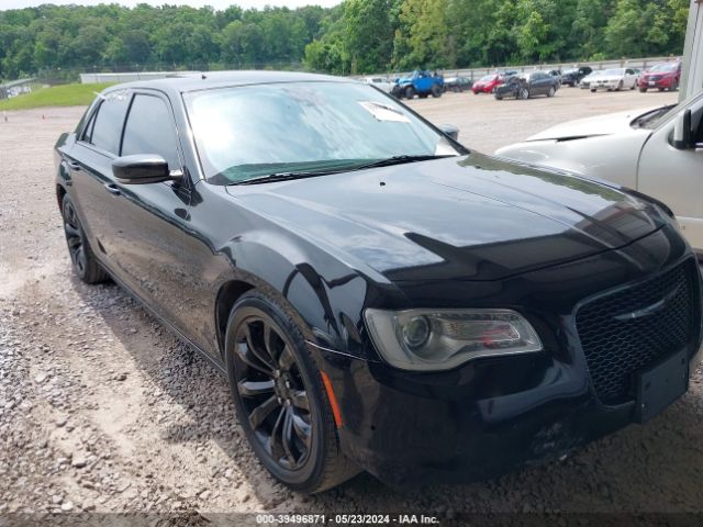 chrysler 300c 2017 2c3ccaeg2hh586471