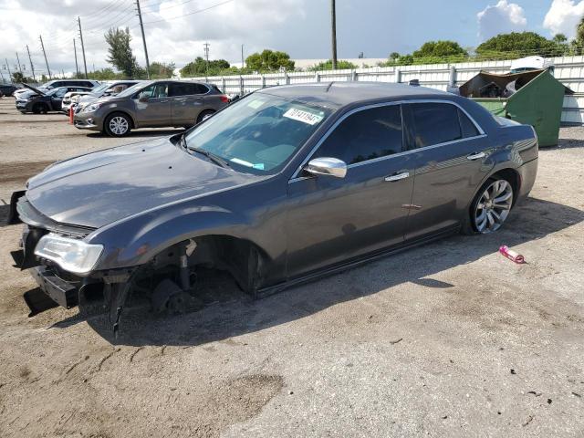 chrysler 300 c 2018 2c3ccaeg2jh193723