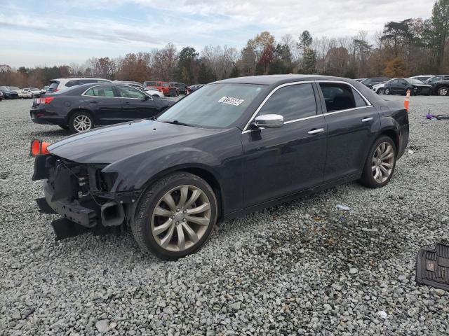 chrysler 300 limite 2018 2c3ccaeg2jh194015