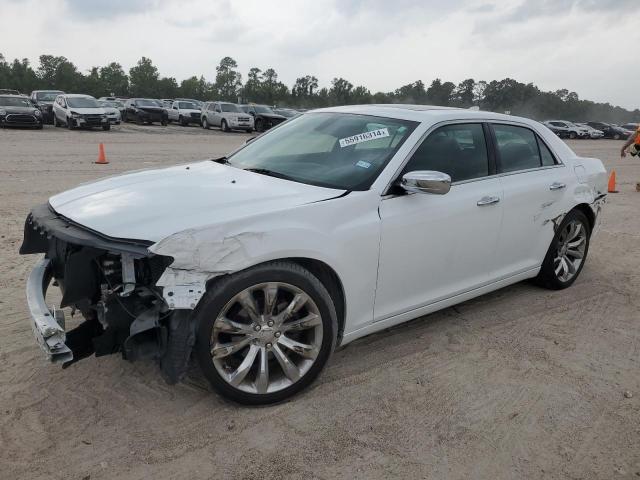 chrysler 300 2019 2c3ccaeg2kh609772