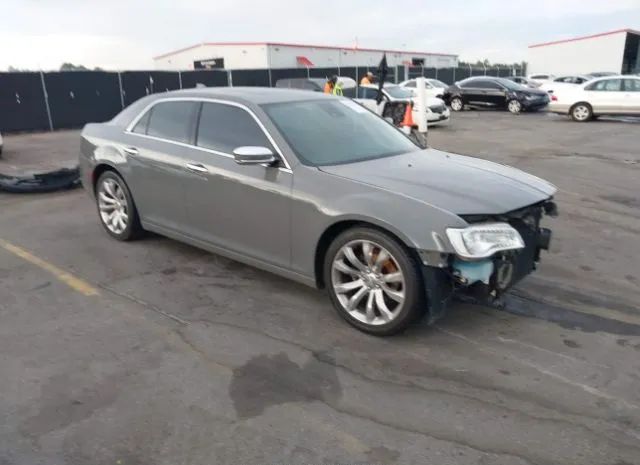 chrysler 300 2019 2c3ccaeg2kh722444