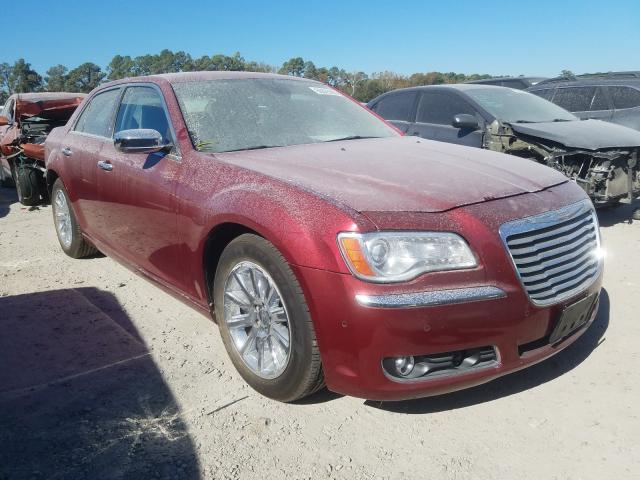 chrysler 300c 2014 2c3ccaeg3eh223074