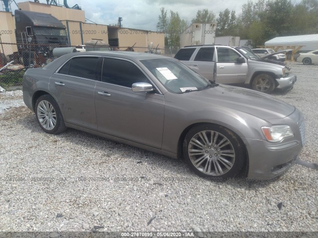 chrysler 300 2014 2c3ccaeg3eh283677