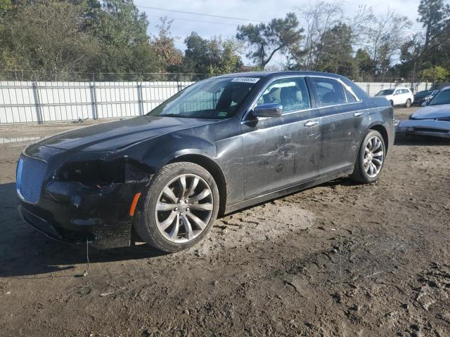 chrysler 300c 2015 2c3ccaeg3fh760349