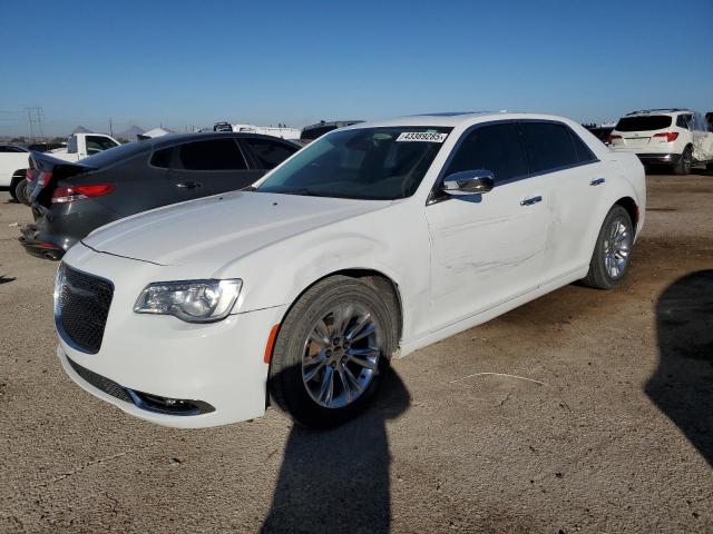 chrysler 300c 2016 2c3ccaeg3gh127884