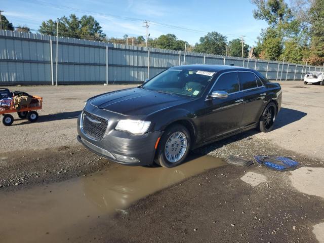 chrysler 300c 2016 2c3ccaeg3gh147729