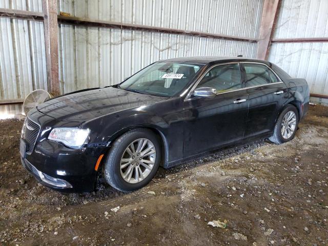 chrysler 300c 2016 2c3ccaeg3gh286971