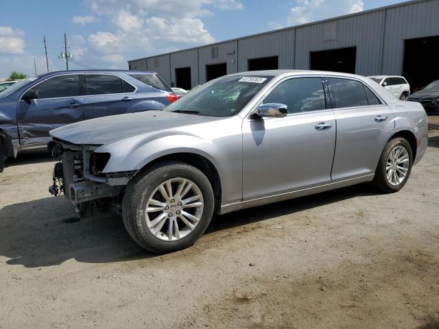 chrysler 300c 2016 2c3ccaeg3gh311223