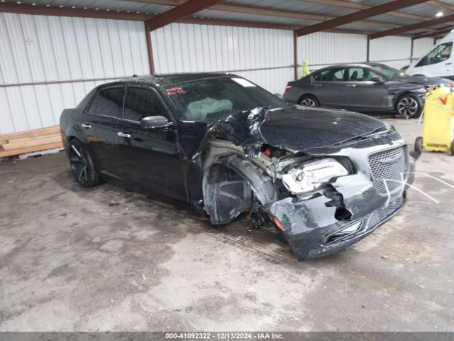 chrysler 300 2016 2c3ccaeg3gh348420