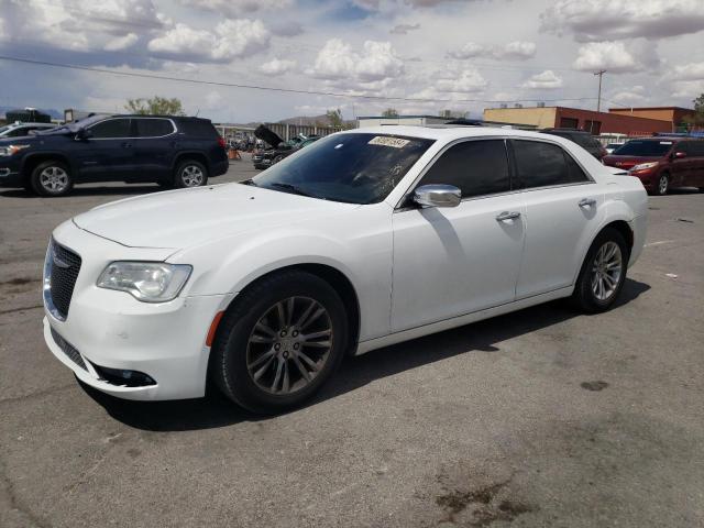 chrysler 300c 2017 2c3ccaeg3hh570537