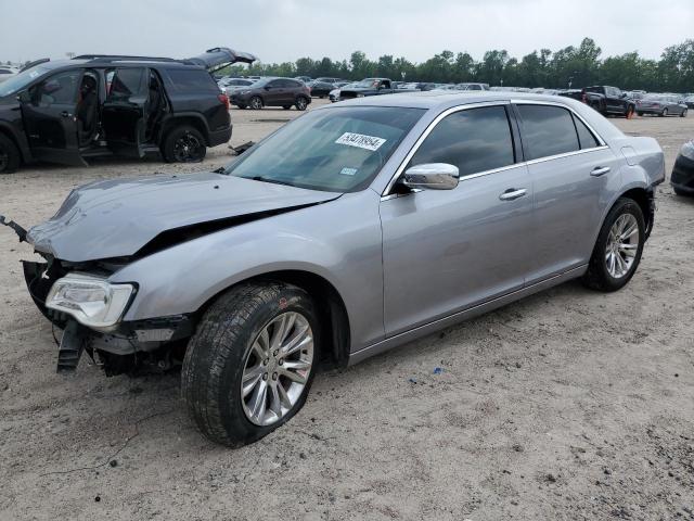 chrysler 300 2017 2c3ccaeg3hh570893