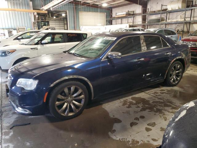 chrysler 300c 2017 2c3ccaeg3hh586575