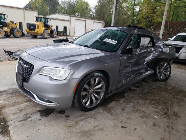 chrysler 300c 2017 2c3ccaeg3hh586818