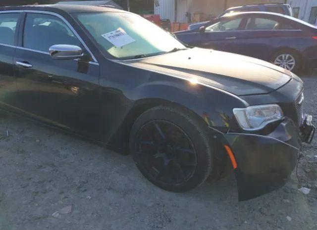 chrysler 300 2018 2c3ccaeg3jh148547