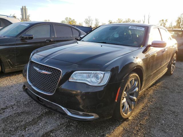 chrysler 300 limite 2018 2c3ccaeg3jh262158