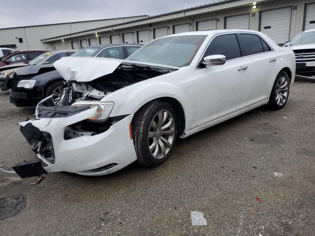 chrysler 300 2020 2c3ccaeg3lh137339